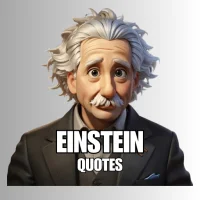 Albert Einstein Quotes